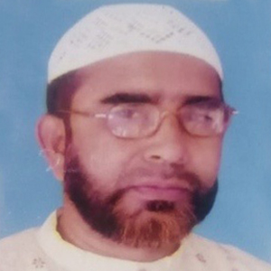 আব্দুল মতিন