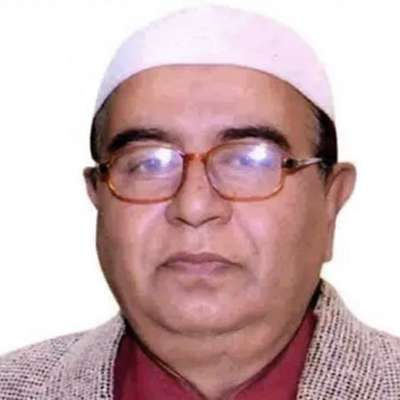 সৈয়দ মেহেদী আহ্‌মেদ রুমী