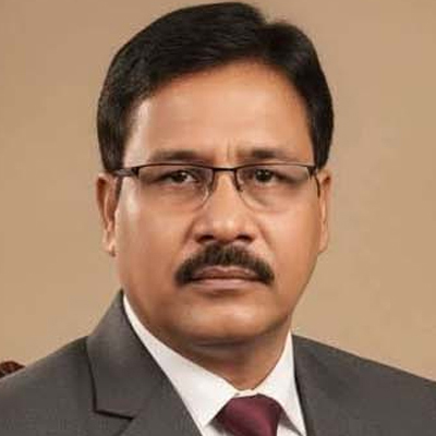 মোঃ আবু তাহের তালুকদার