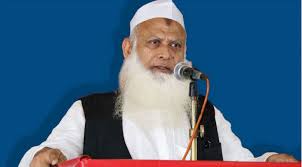 উবায়দুল্লাহ ফারুক