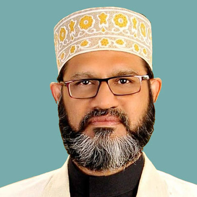 শামীম সাঈদী