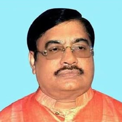 মোঃ বরকত উল্লাহ বুলু