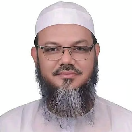 মুফতী সৈয়দ মো. ফয়জুল করিম