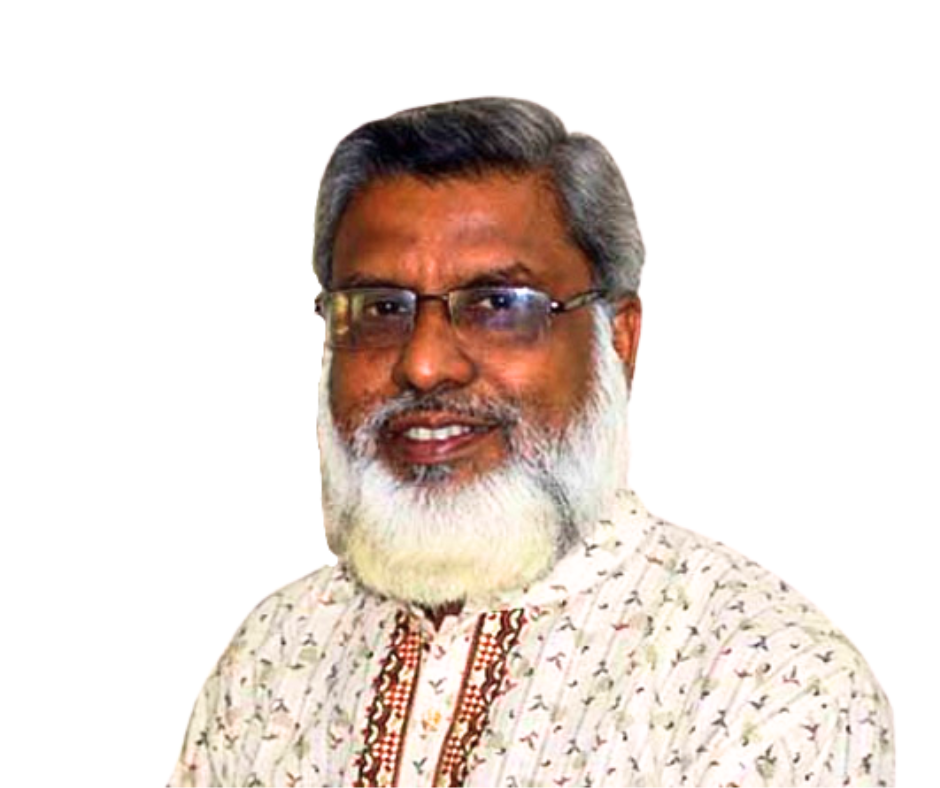 মোঃ গোলাম রব্বানী