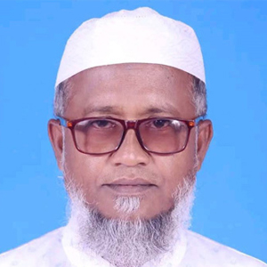 মোঃ মোস্তাফিজুর রহমান