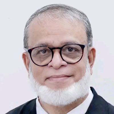 মোঃ শওকতুল ইসলাম