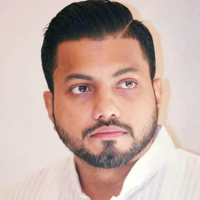 ইশরাক হোসেন