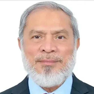 ডা, এ কে এম ফজলুল হক