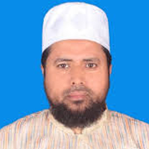 মোঃ ওবায়দুল্লাহ