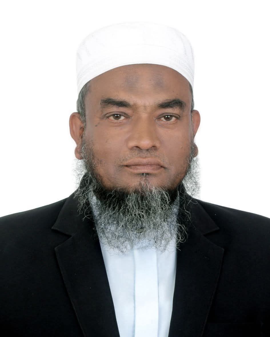 মোহাম্মদ আবুল হাসান