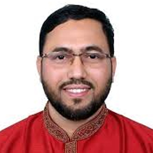 মোঃ গোলাম কিবরিয়া