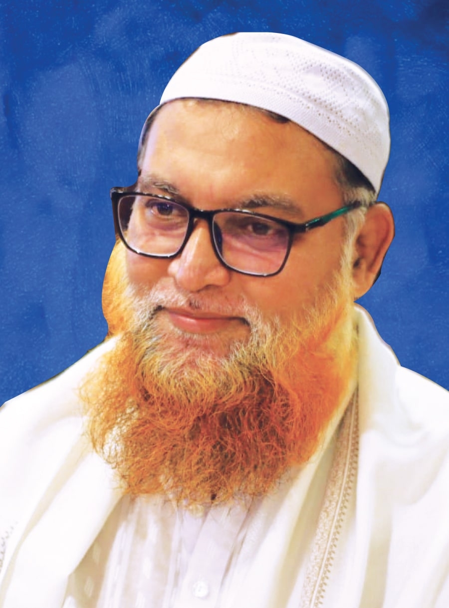 এ বি এম সিরাজুল মামুন