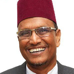 মোহাম্মদ নুরুজ্জামান