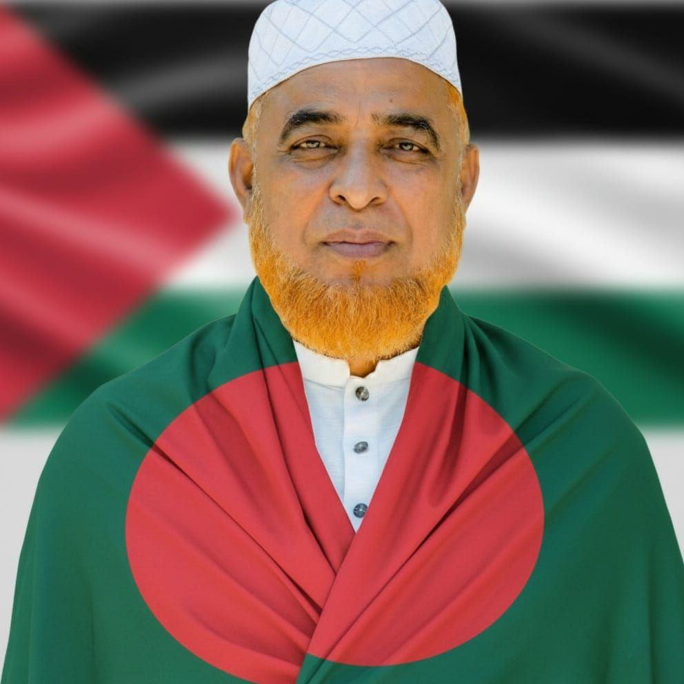 মুহাম্মদ আলা উদ্দীন