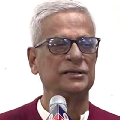 জয়নুল আবদিন ফারুক