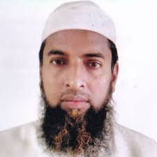 মোঃ অলি উল্লাহ