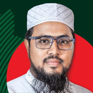 মোঃ রাশেদুল ইসলাম রাশেদ