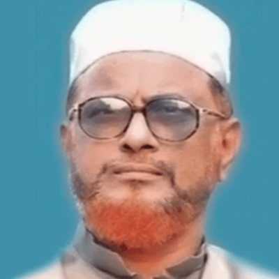 এ টি এম আজহারুল ইসলাম