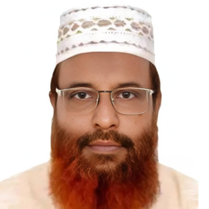 মোঃ নাজমুল হুদা