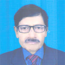 চিত্ত রঞ্জন গোলদার