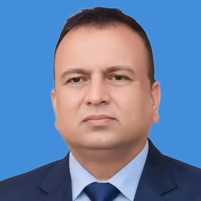 মোঃ আখতারুল আলম