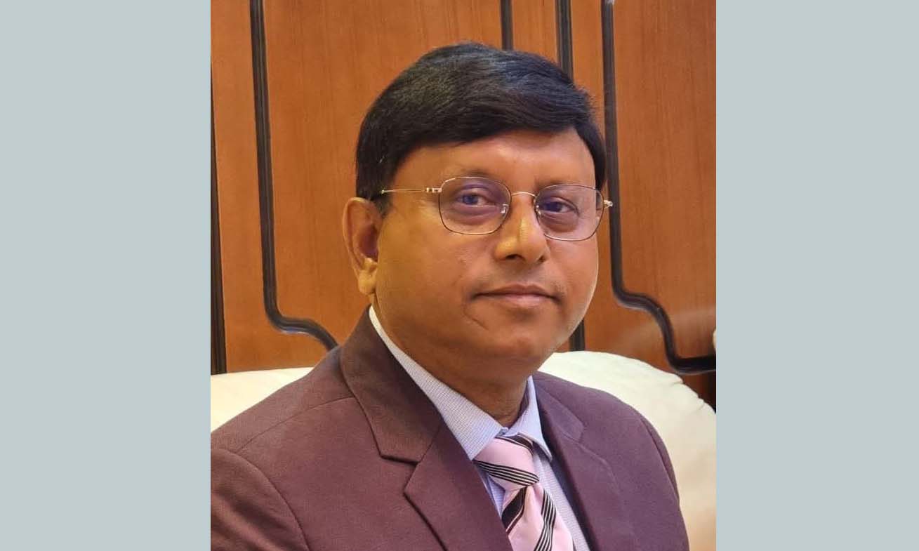 মোঃ আশরাফ উদ্দিন