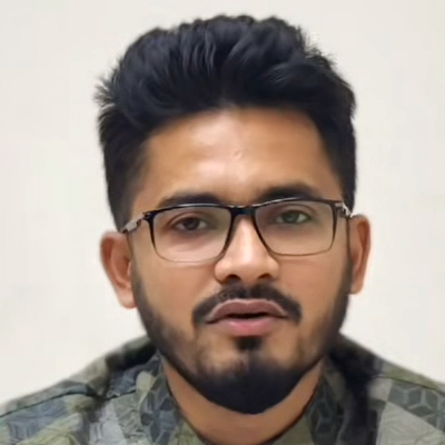 মোঃ ফাহিম রহমান খান পাঠান