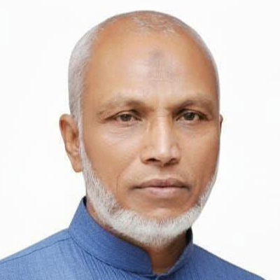 এরশাদ উল্লাহ