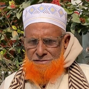 আবুল আজাদ মোহাম্মদ শাহাদুজ্জামান