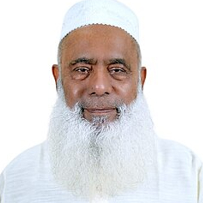 মোঃ মনিরুল হক চৌধুরী