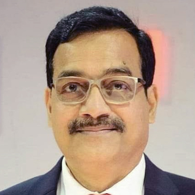 মোঃ হারুনুর রশীদ