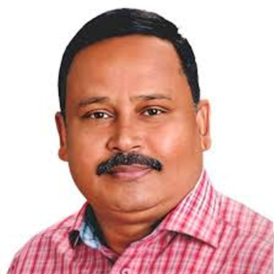 মোঃ সামসুজ্জামান সামু