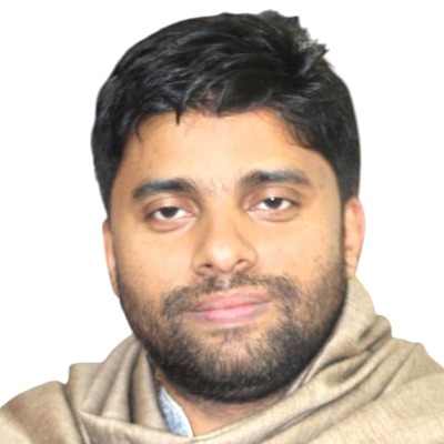 মোঃ আব্দুল আহাদ