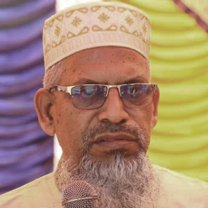 মুহাম্মাদ আলী আছগার