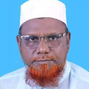 ওবায়দুল্লাহ সালাফী