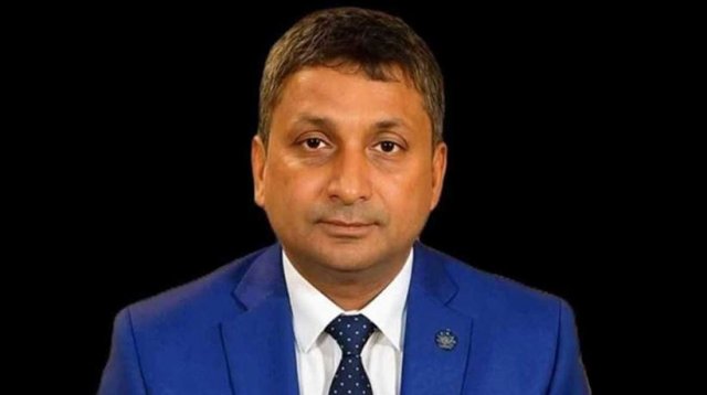 সরোয়ার আলমগীর