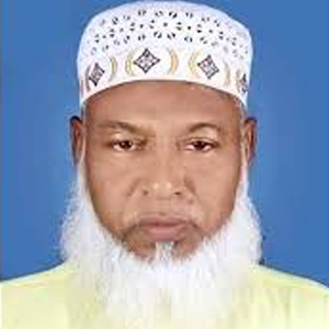 আলী আজম মোঃ আবু বকর