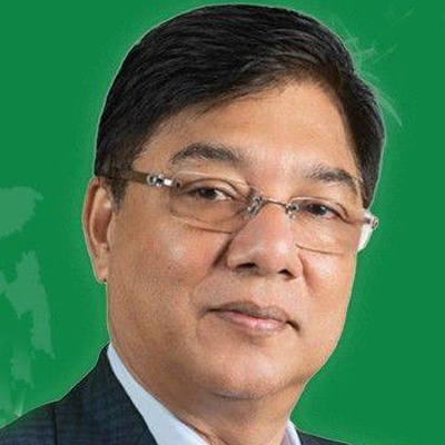  এম রশিদুজ্জামান মিল্লাত