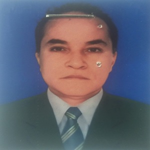 ধর্ম জ্যোতি চাকমা