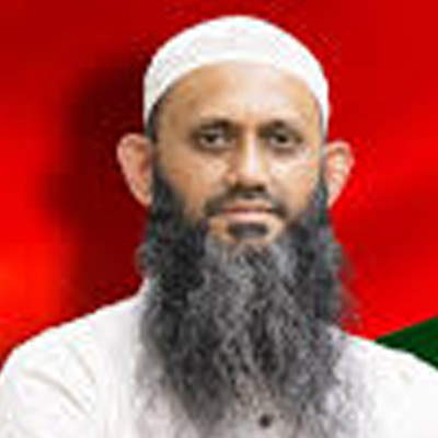 মোহাম্মদ শামীম কায়সার