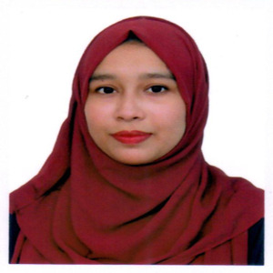 ফাতেমা আক্তার মুনিয়া