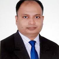 মিল্টন বৈদ্য