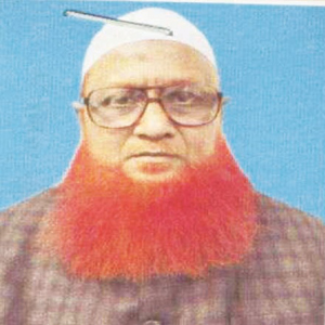 ইউনুছ আহমাদ