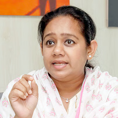 সানজিদা ইসলাম (তুলি)