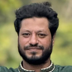 শেখ মনজুরুল হক (রাহাদ)