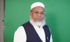 মনির হোসাইন