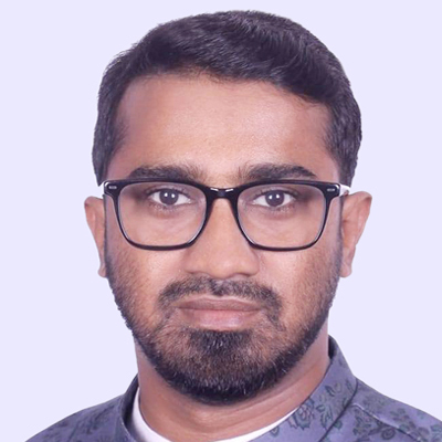 মোঃ রাশেদ খান