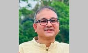 মোঃ আনোয়ার হোসেন