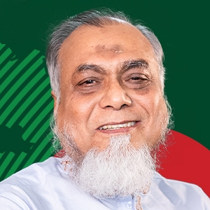 মোঃ সাইফুল আলম