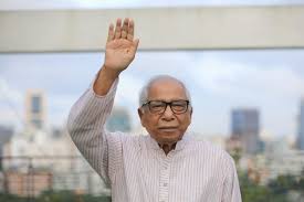 এম, আকবর আলী